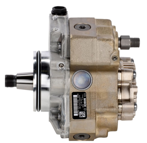 0-986-437-307_Bosch Fuel Injection Pump